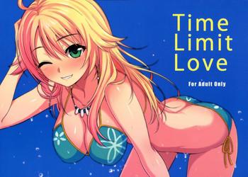 time limit love cover 1