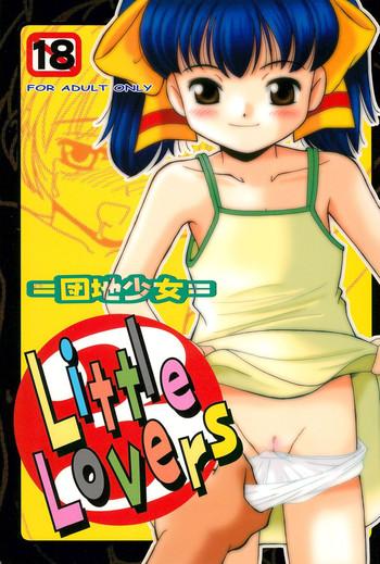 little lovers 3 cover
