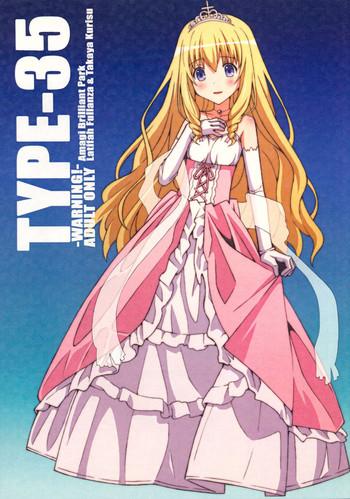 type 35 cover 1