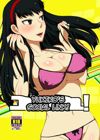 yukikomyu yukiko x27 s social link cover 1