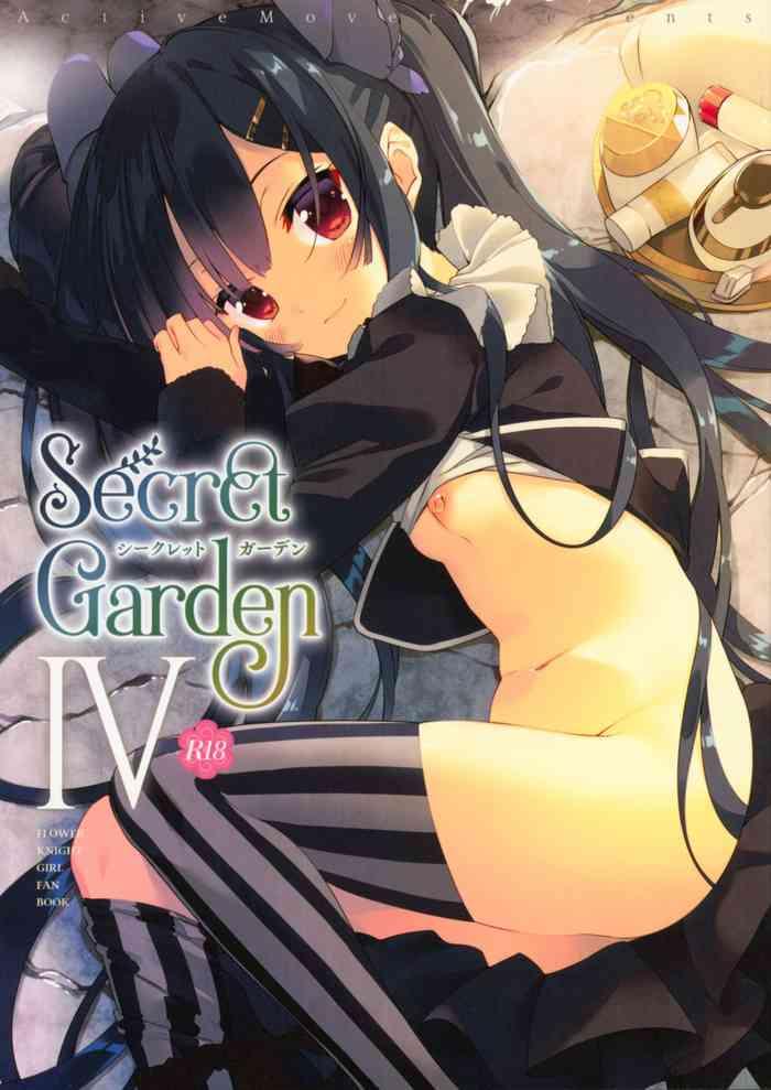 secret garden iv cover