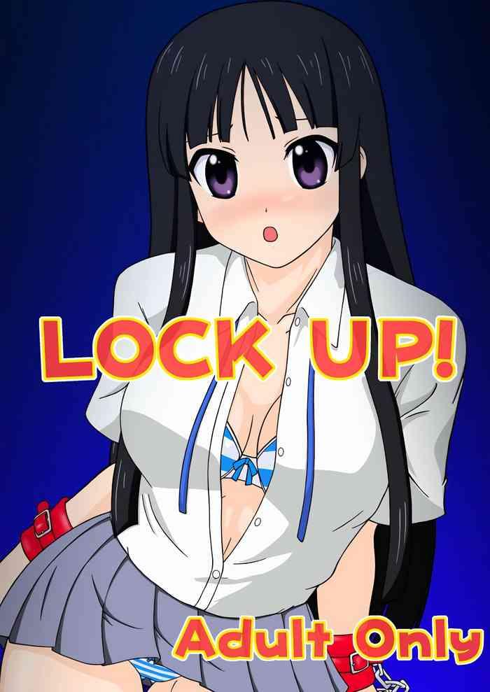 lock up cover