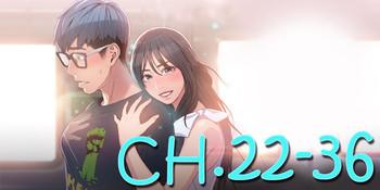 sweet guy ch 22 36 cover