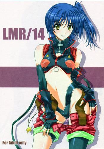 lmr 14 cover