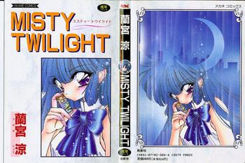 misty twilight cover