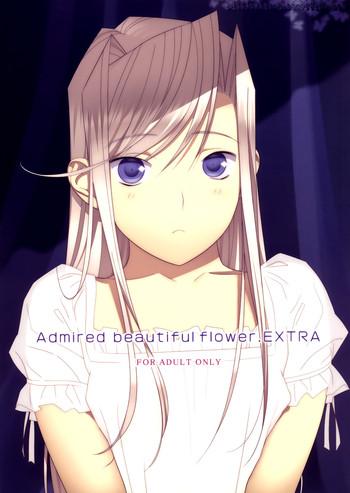 suruba admired beautiful flower extra princess lover hentai shot cover