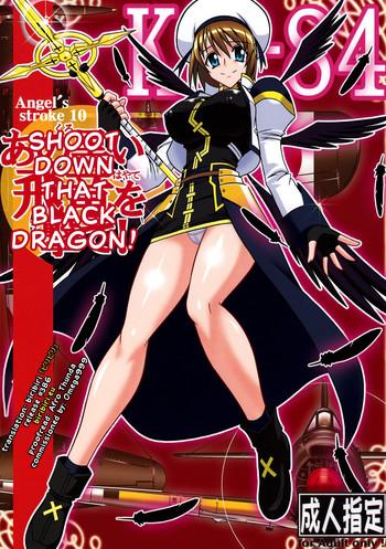 angel x27 s stroke 10 ano kuroi hayate o ute cover