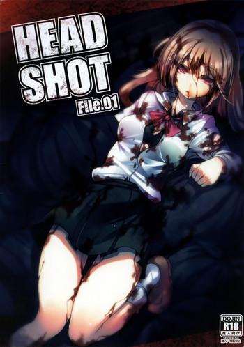 headshot file 01 cover