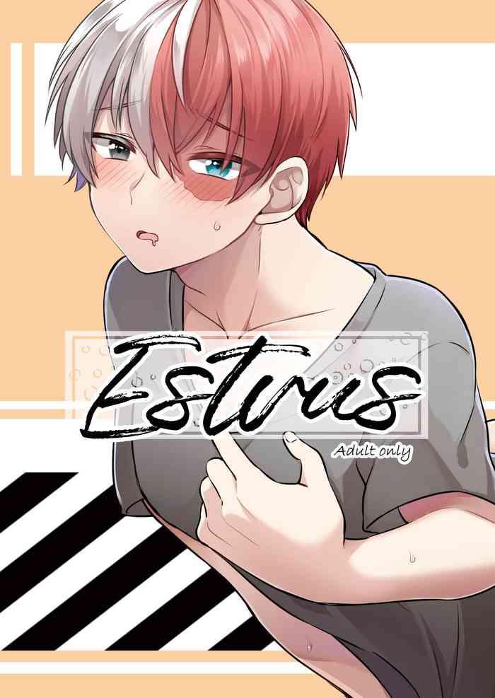 estrus cover