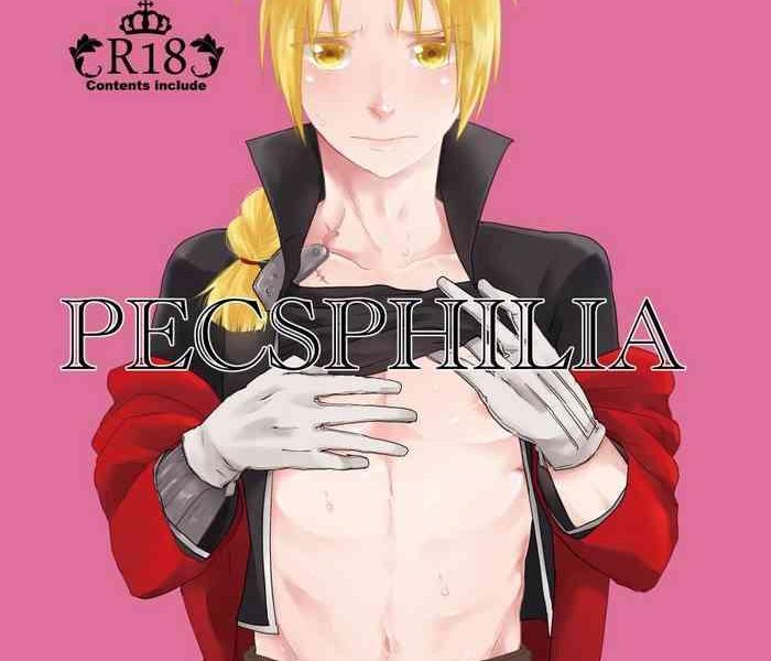 pecsphilia cover